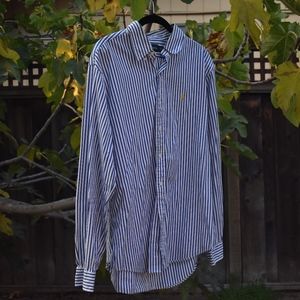 Polo Ralph Lauren Button Down Polo